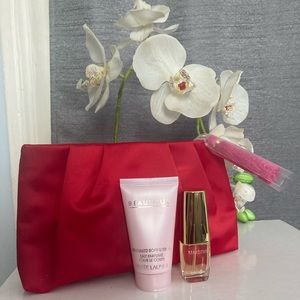 Estée Lauder mini Beautiful fragrance/lotion set